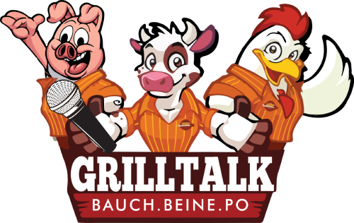 Grillgruppe Rödermark/Rodgau & Umgebung
